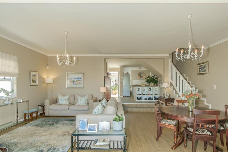 3 Bedroom Property for Sale in Marina Da Gama Western Cape